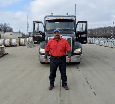 Picture of Robert Fuentes