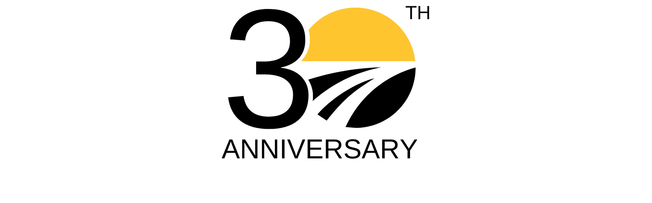 30th anniversary color